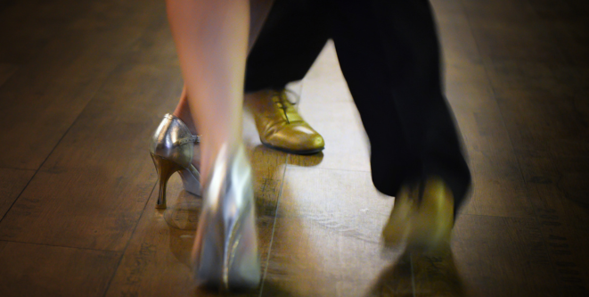 clases de tango para principiantes