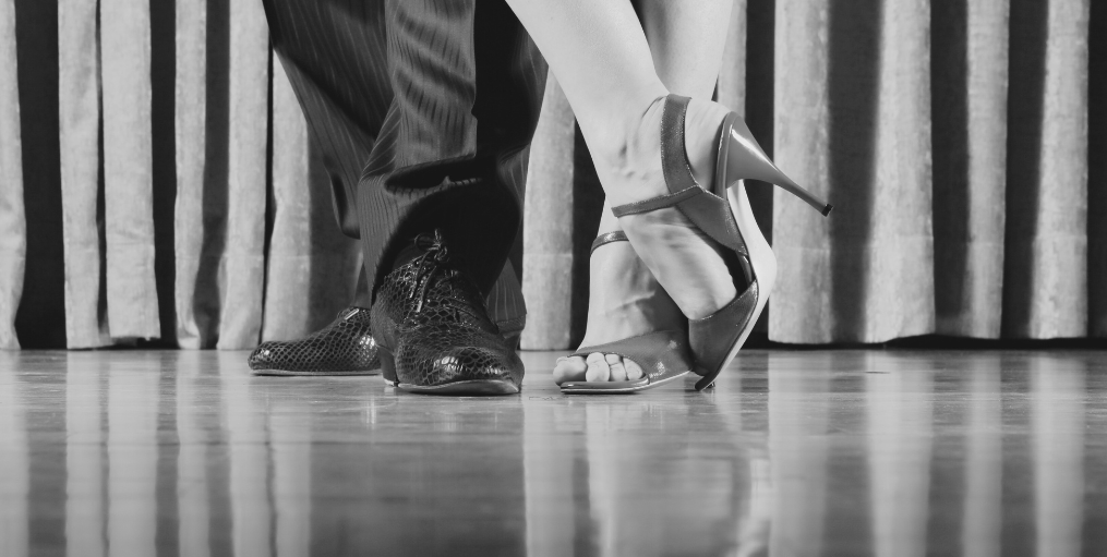 clases particulares tango principiantes madrid