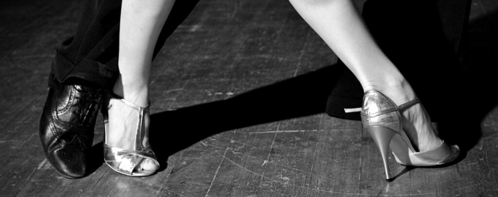 iniciación al tango argentino en madrid junio 2025