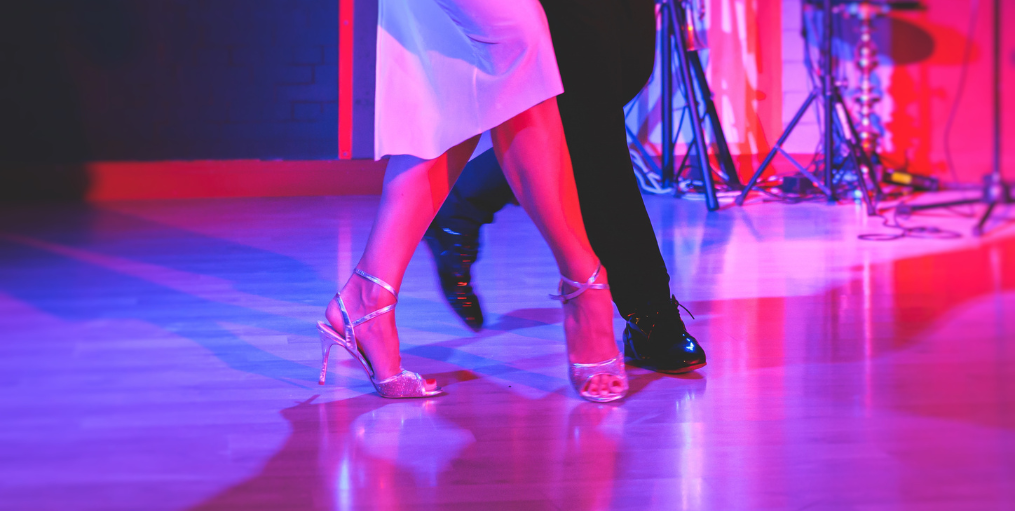 taller iniciación milonga madrid junio 2025