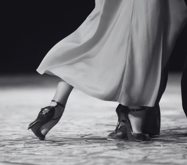 clases tango alicante